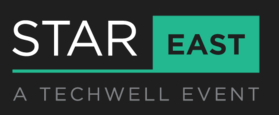 StarEast 2016 event logo