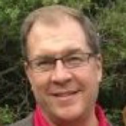 Bill Watson, VP Sales & Business Development