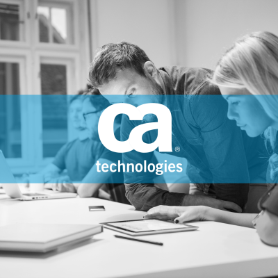 CA Technologies Agile and TDM Integrator