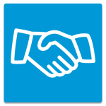 handshake-consulting-square-blue-icon