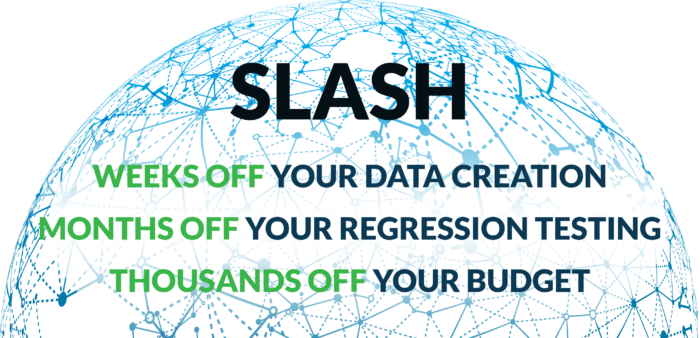 slash your costs of data creation