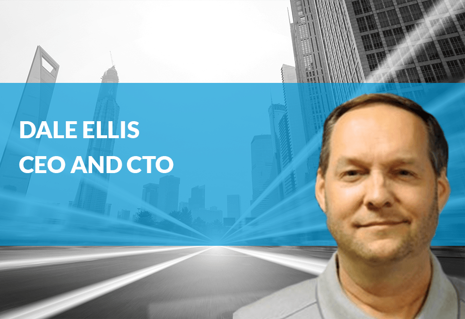 Dale Ellis, CEO and CTO of TurnKey Solutions